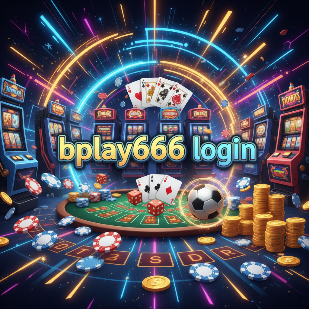 bplay666 login