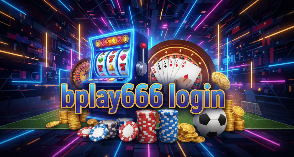 bplay666 login