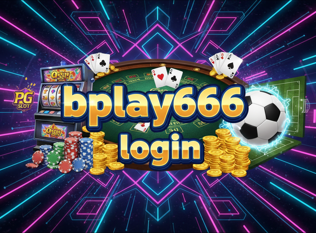 bplay666 login