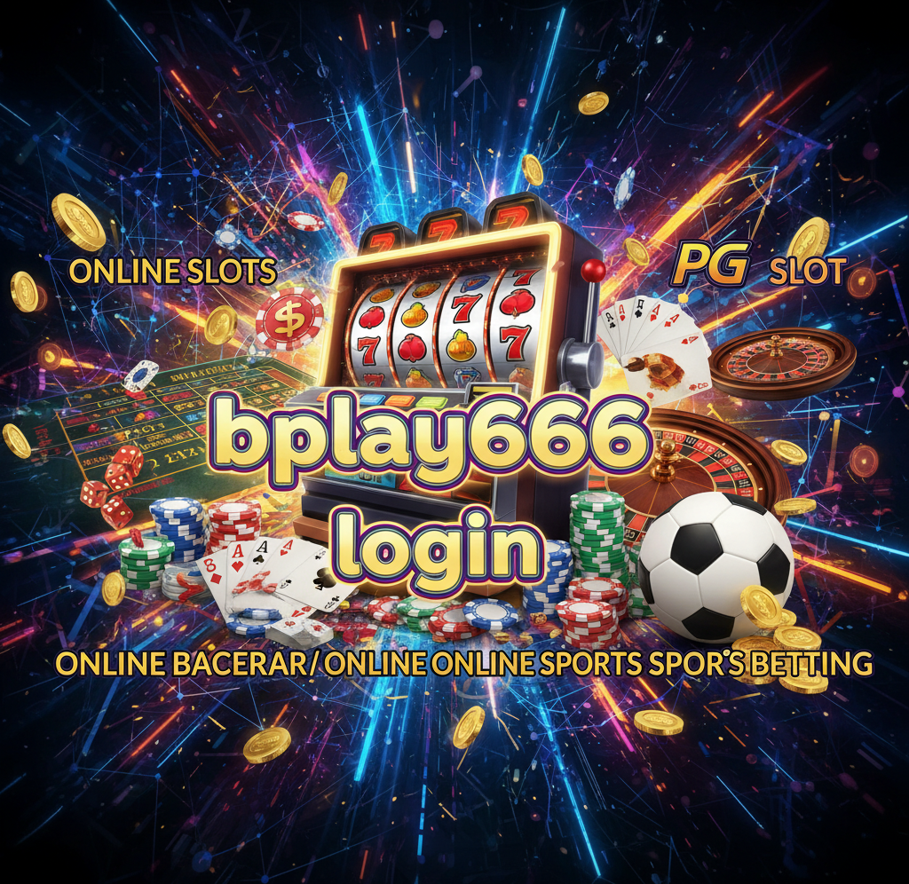 bplay666 login