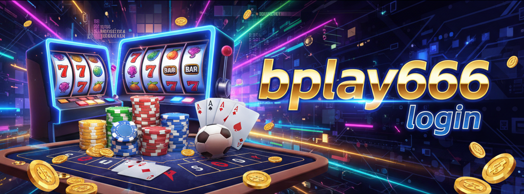 bplay666 login