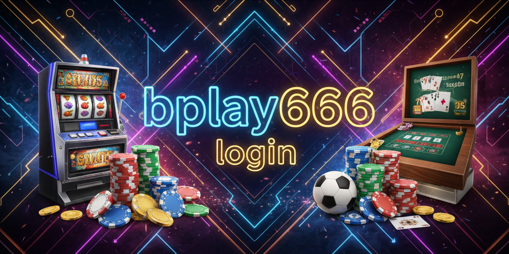 bplay666 login